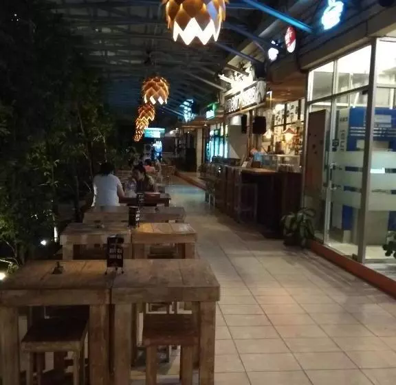 בית מלון כפרי Lux Melati