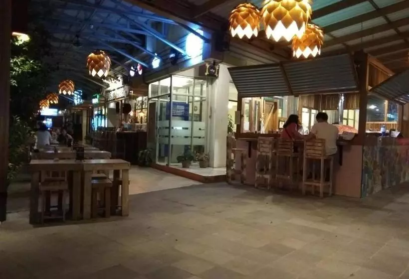 בית מלון כפרי Lux Melati