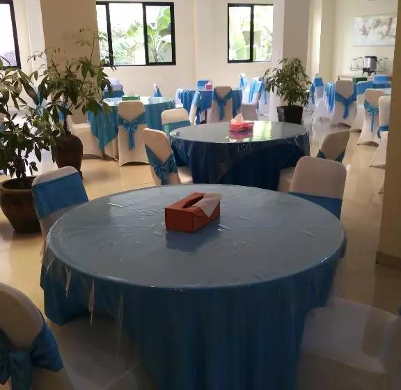 בית מלון כפרי Lux Melati