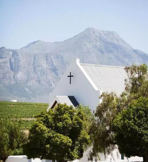 酒店 Manley Wine Estate