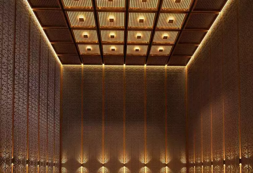 호텔 Park Hyatt Sanya Sunny Bay Resort