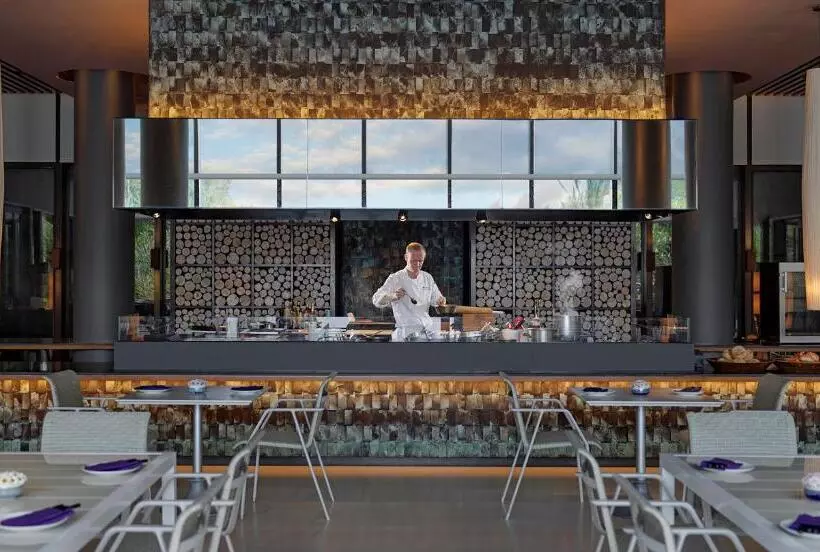 호텔 Park Hyatt Sanya Sunny Bay Resort