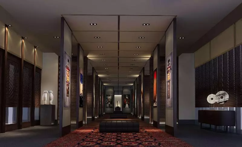 호텔 Park Hyatt Sanya Sunny Bay Resort