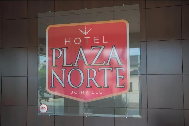ホテル Plaza Norte