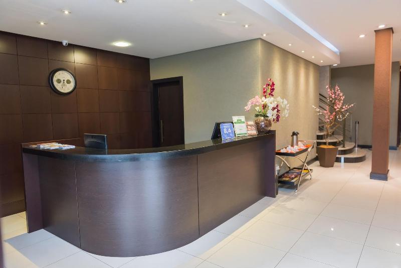 ホテル Plaza Norte