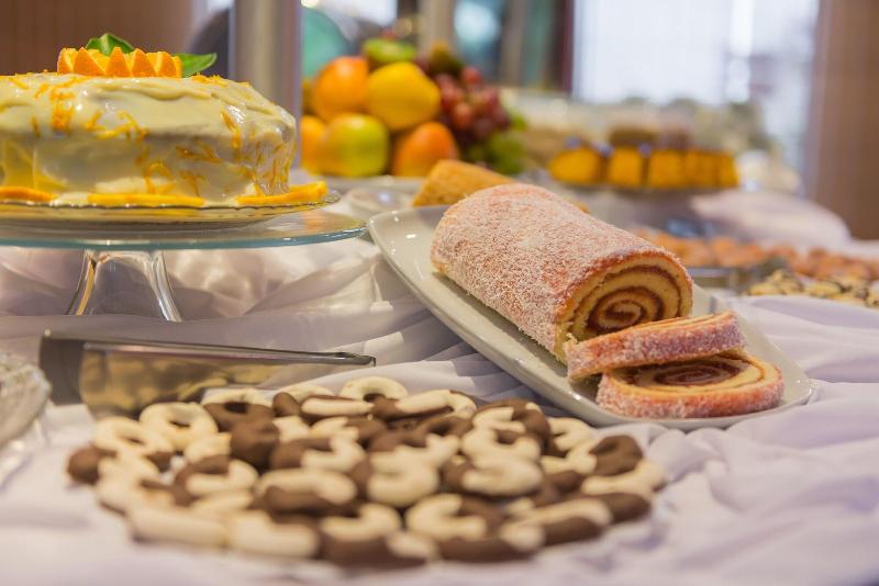 ホテル Plaza Norte