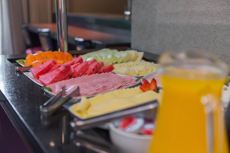 ホテル Plaza Norte