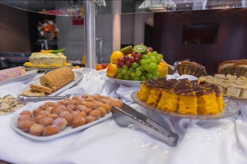 ホテル Plaza Norte