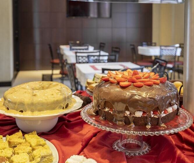 ホテル Plaza Norte