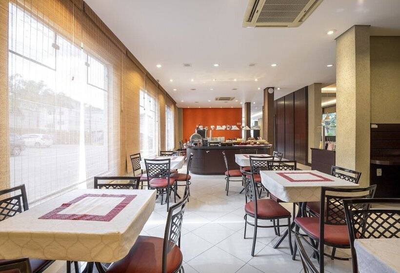 ホテル Plaza Norte