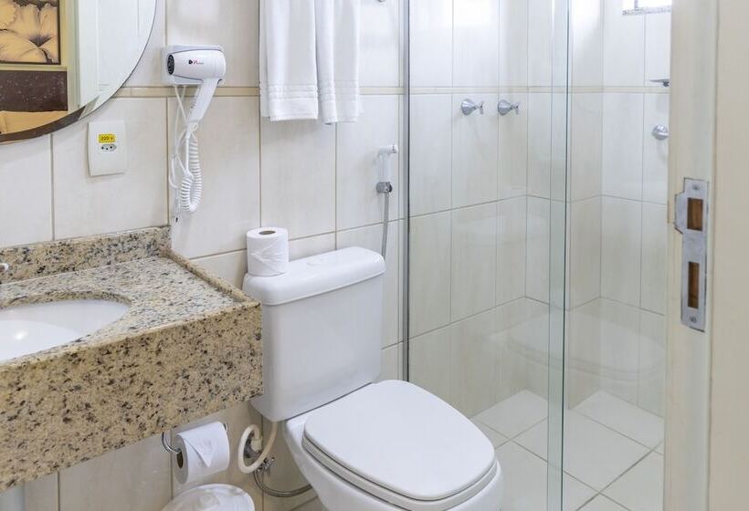 ホテル Plaza Norte