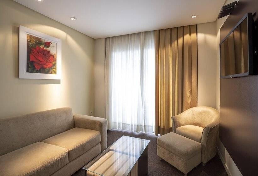 ホテル Plaza Norte