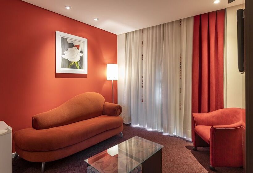 ホテル Plaza Norte