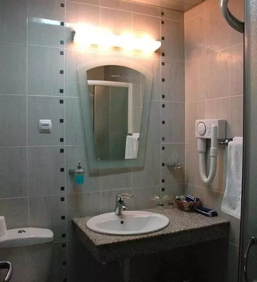 Hotel President Garni