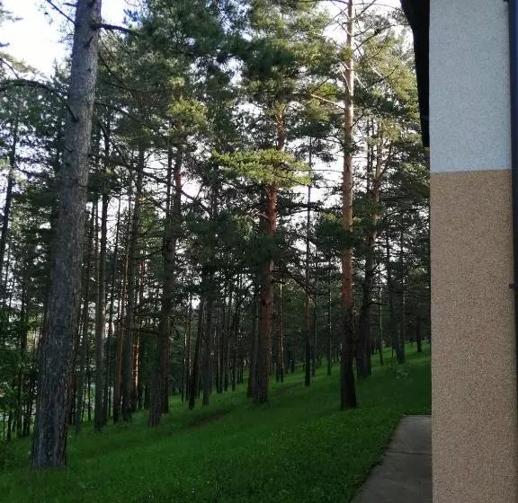 Hotel President Garni