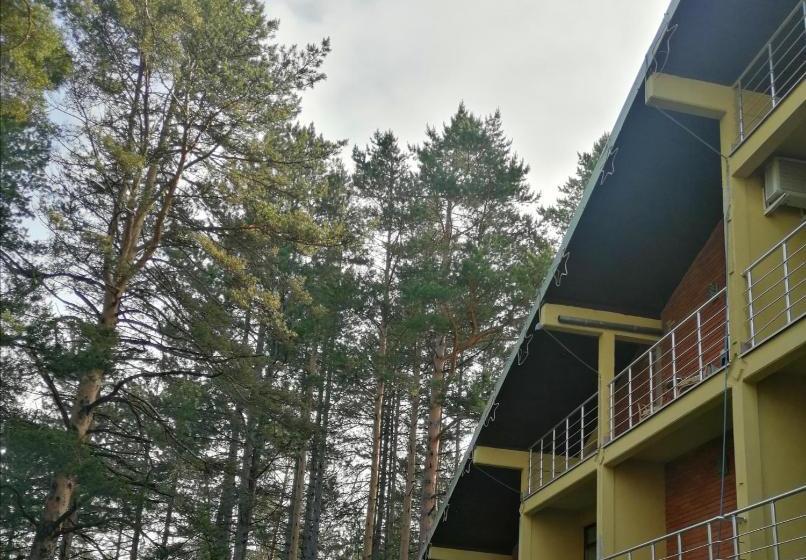 هتل President Garni