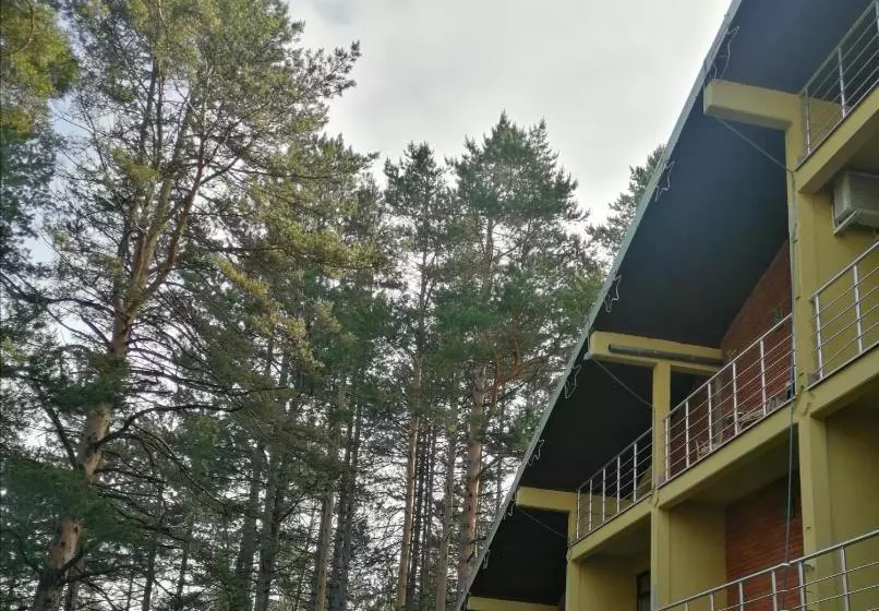 Hotel President Garni