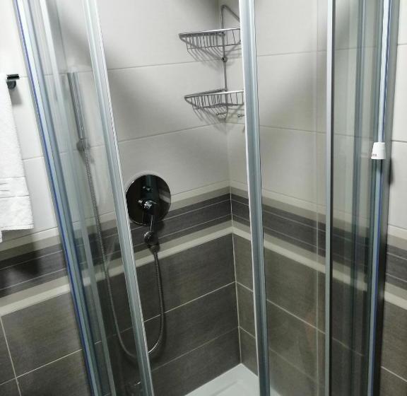 هتل President Garni