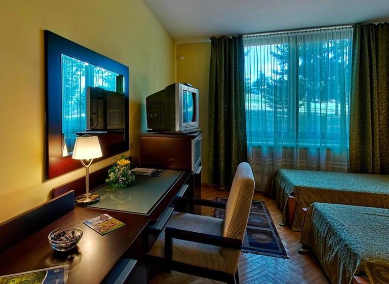 هتل President Garni