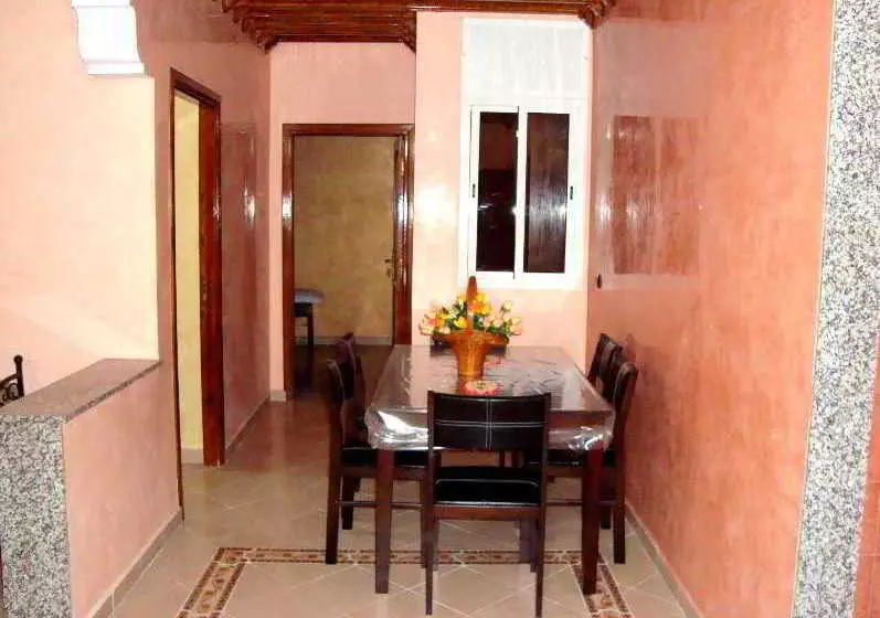 Hôtel Residence Yasmin