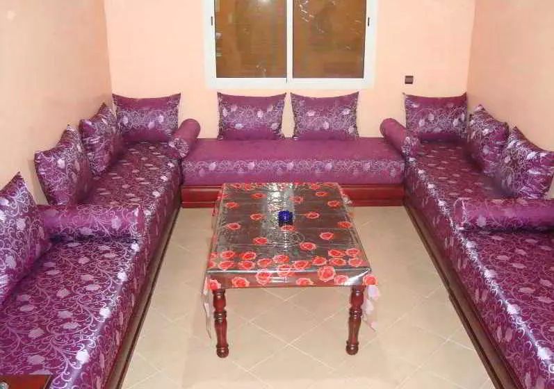 Hôtel Residence Yasmin