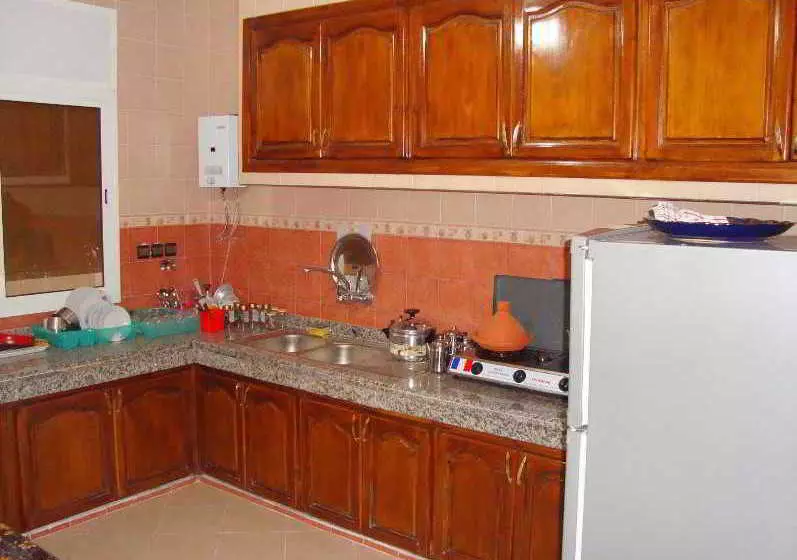 Hôtel Residence Yasmin