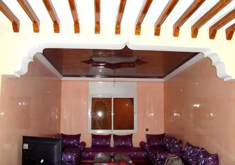 Hôtel Residence Yasmin