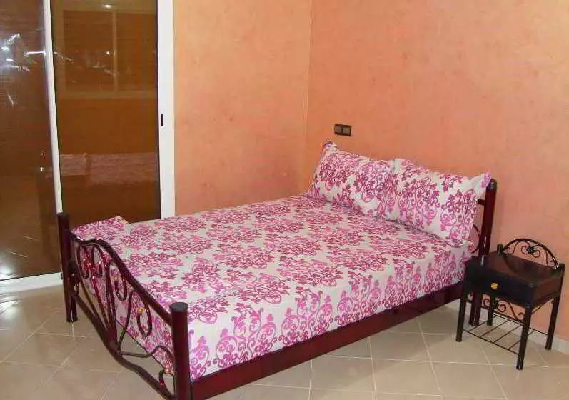 Hôtel Residence Yasmin