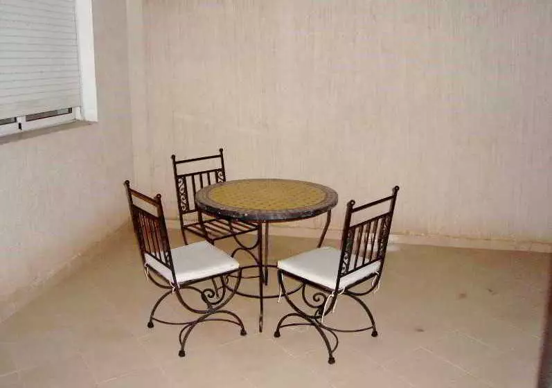 Hôtel Residence Yasmin