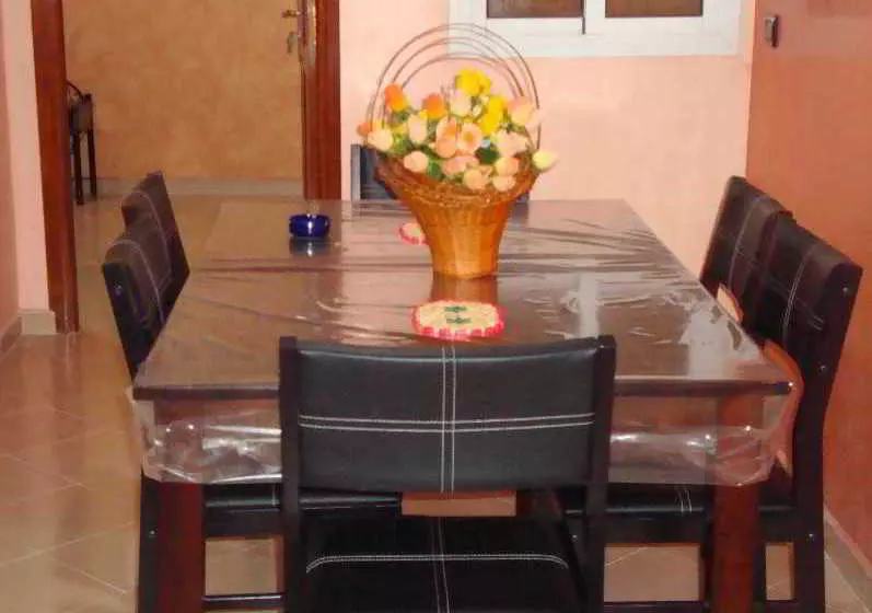 Hôtel Residence Yasmin