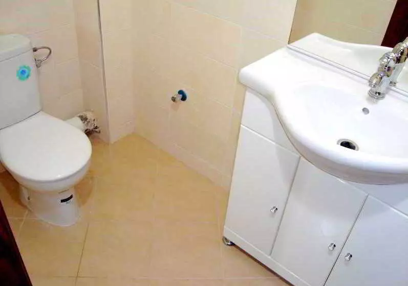 Hôtel Residence Yasmin