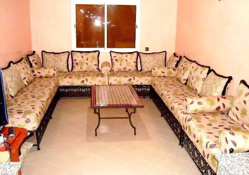 Hôtel Residence Yasmin