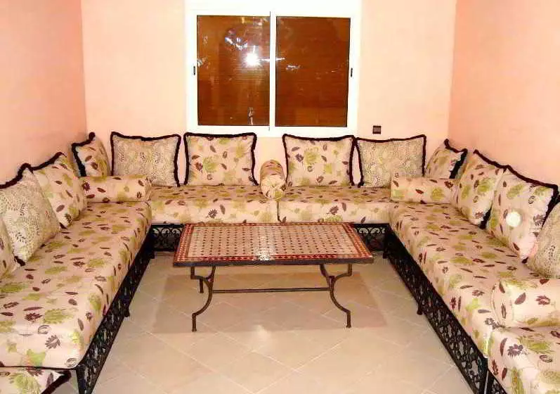 Hôtel Residence Yasmin