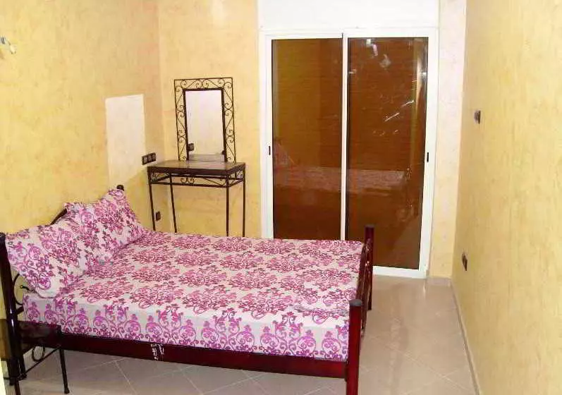 Hôtel Residence Yasmin