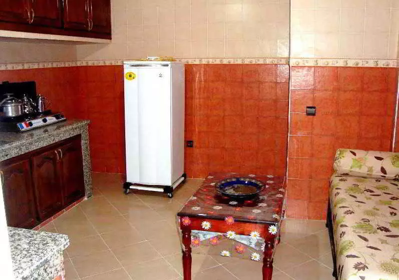 Hôtel Residence Yasmin