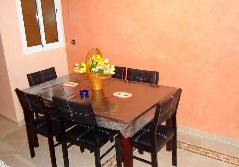 Hôtel Residence Yasmin