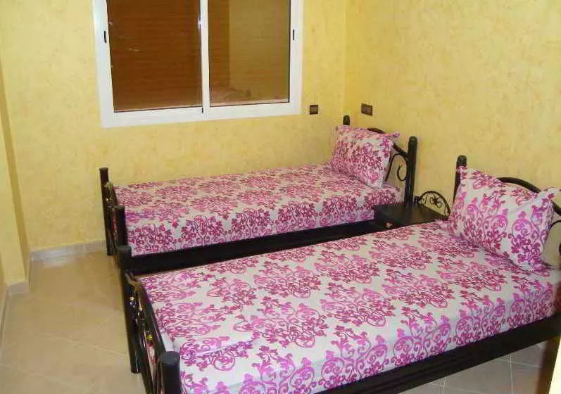 Hôtel Residence Yasmin