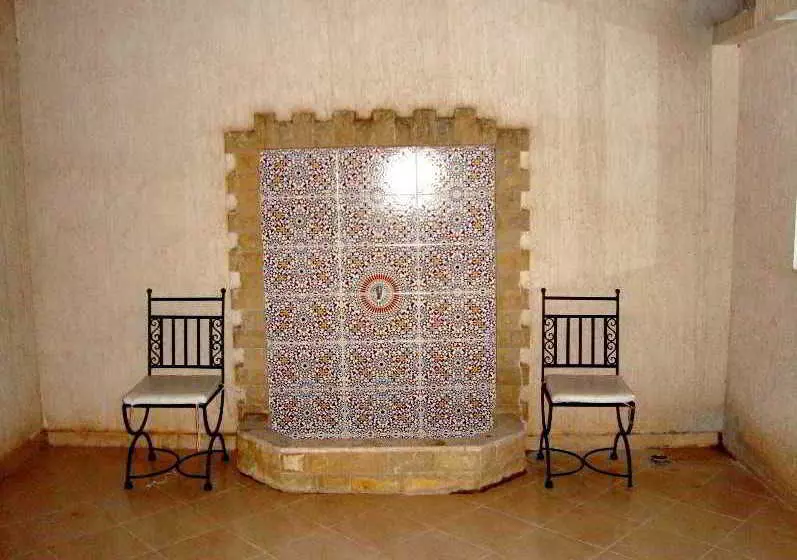 Hôtel Residence Yasmin