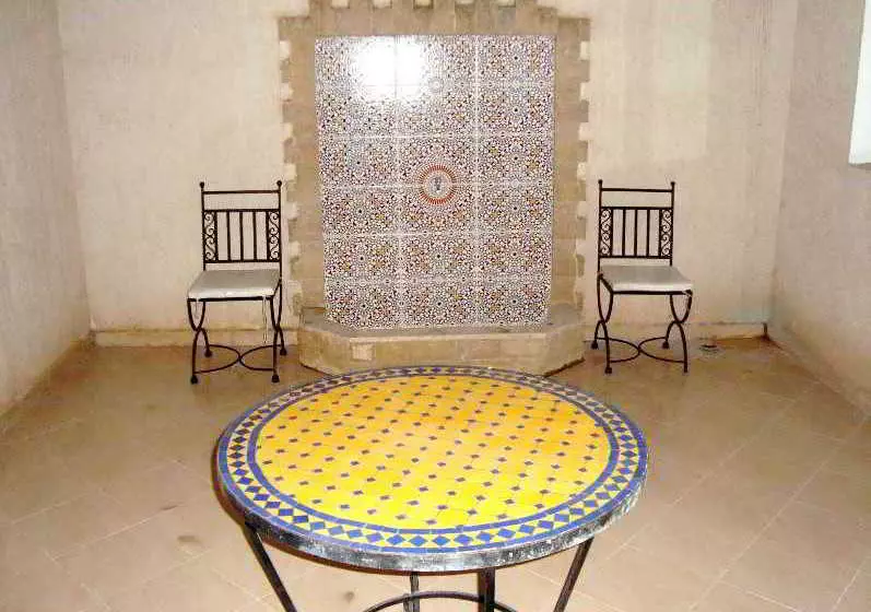 Hôtel Residence Yasmin