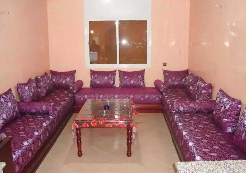 Hôtel Residence Yasmin