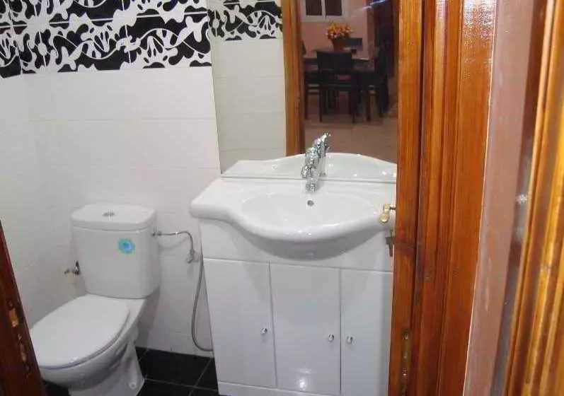 Hôtel Residence Yasmin