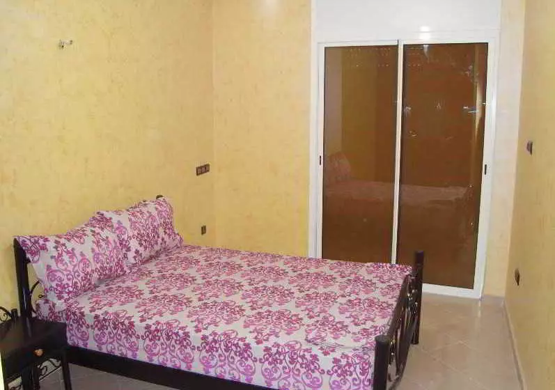 Hôtel Residence Yasmin