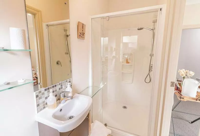 فندق Ruapehu Country Lodge