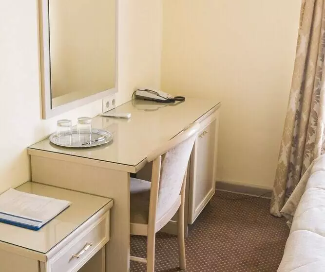 בית מלון כפרי Rus