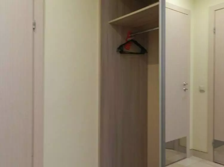 בית מלון כפרי Rus