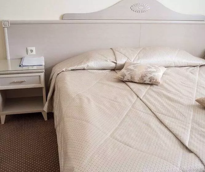 בית מלון כפרי Rus