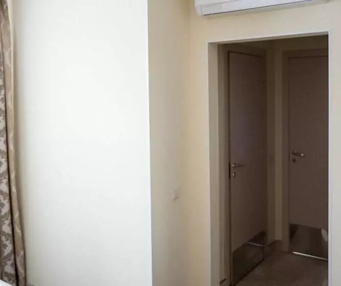 בית מלון כפרי Rus