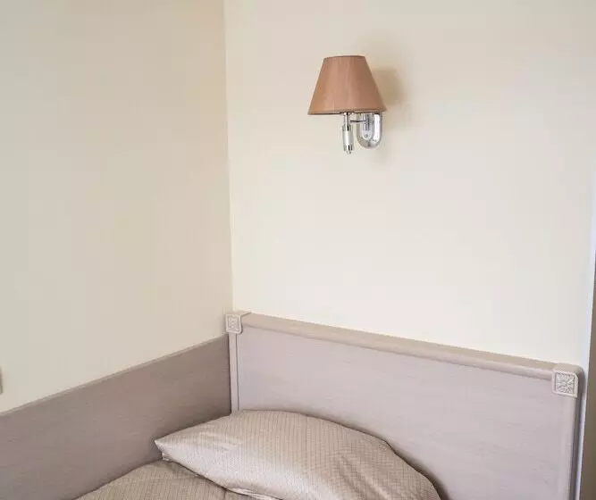 בית מלון כפרי Rus