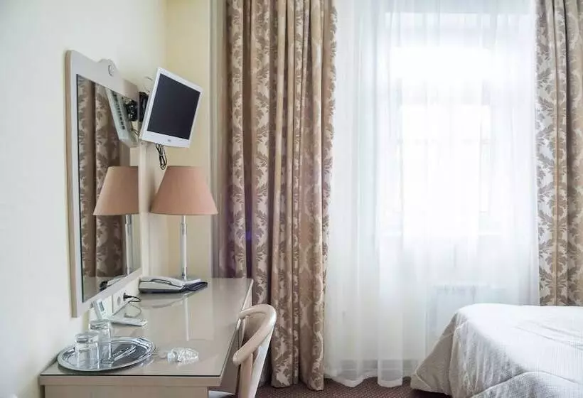 בית מלון כפרי Rus