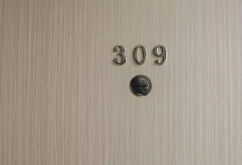 בית מלון כפרי Rus